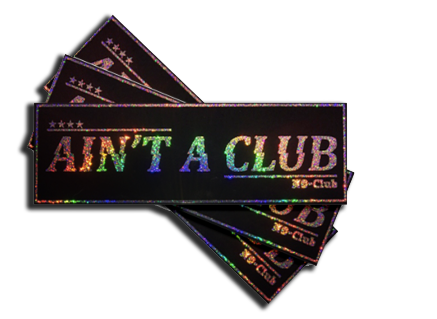 Slap Stickers