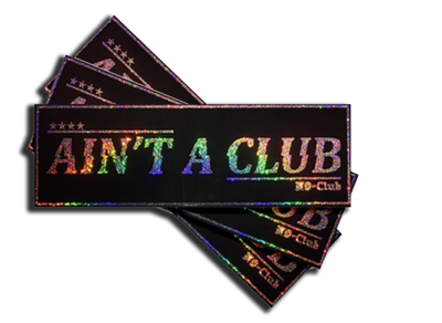 Slap Stickers