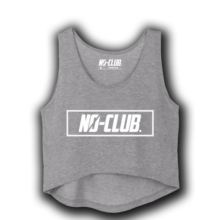 Crop Tank Top